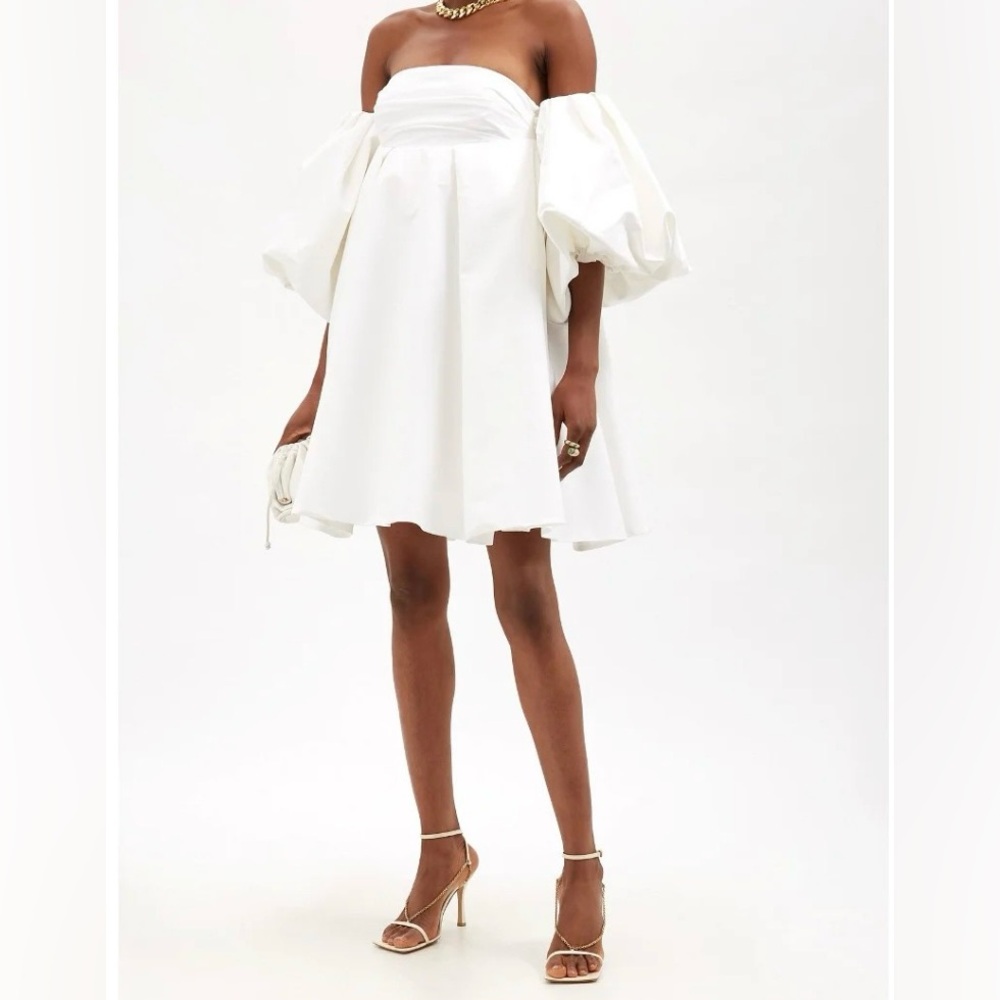 Khaite Katerina Dress US 2